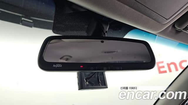 KG모빌리티(SsangYong) Rexton Sport Adventure, 2019 18