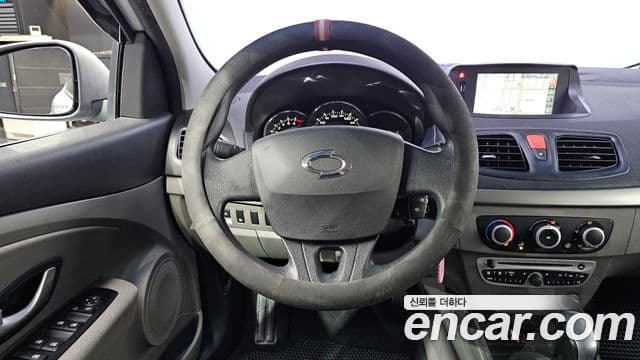 Renault Korea(Samsung) 뉴SM3 SE, 2010 13