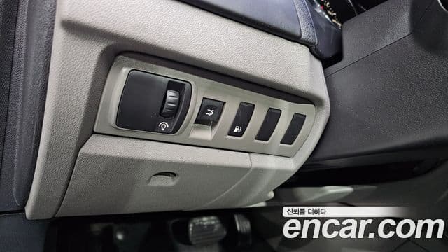 Renault Korea(Samsung) 뉴SM3 SE, 2010 14