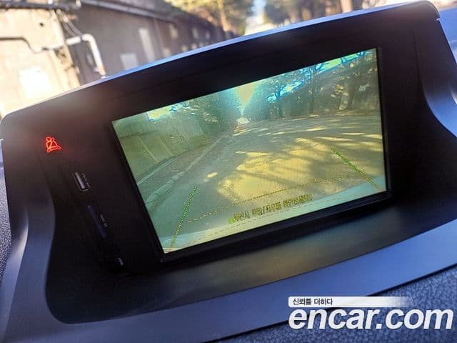 Renault Korea(Samsung) 뉴SM3 SE, 2010 15