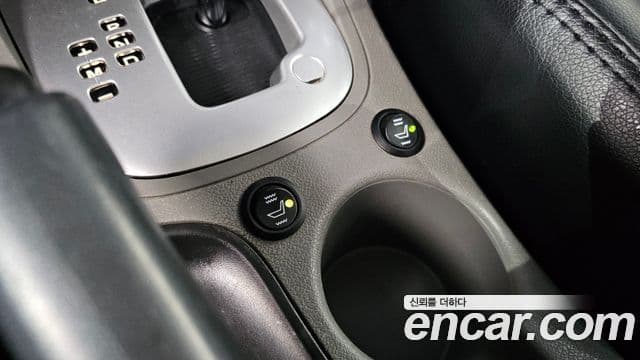 Renault Korea(Samsung) 뉴SM3 SE, 2010 19