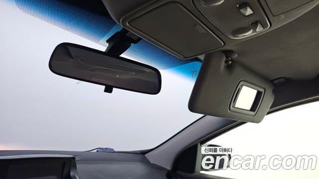 Renault Korea(Samsung) 뉴SM3 SE, 2010 20