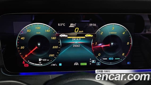 Mercedes-Benz E-класс W213 AMG Line, 2022 8