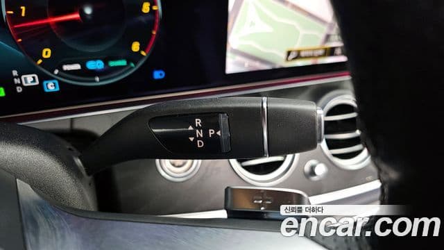 Mercedes-Benz E-класс W213 AMG Line, 2022 9