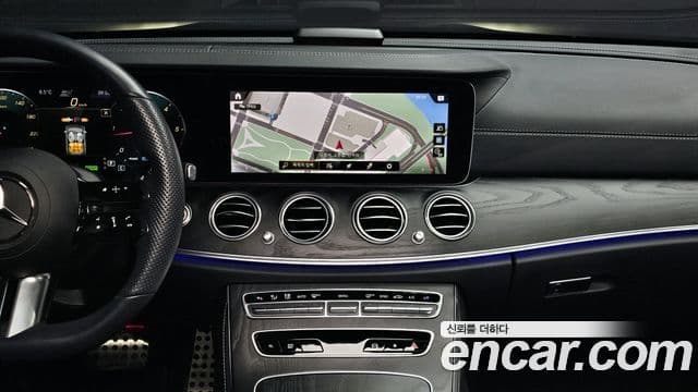 Mercedes-Benz E-класс W213 AMG Line, 2022 15