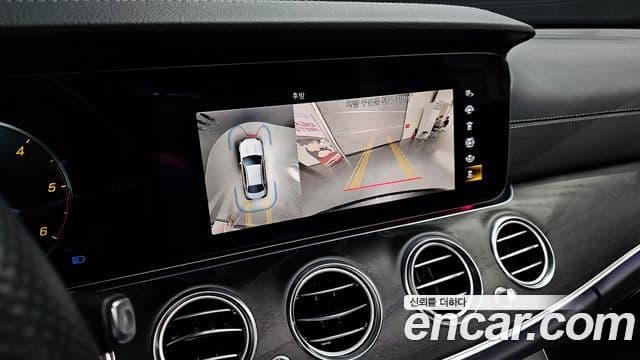 Mercedes-Benz E-класс W213 AMG Line, 2022 16