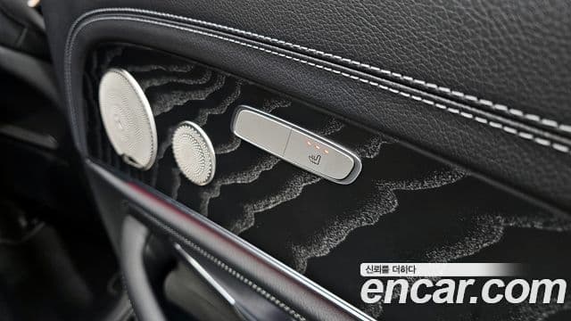 Mercedes-Benz E-класс W213 AMG Line, 2022 19