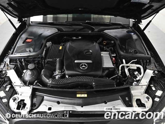 Mercedes-Benz E-класс W213 Exclusive, 2021 6