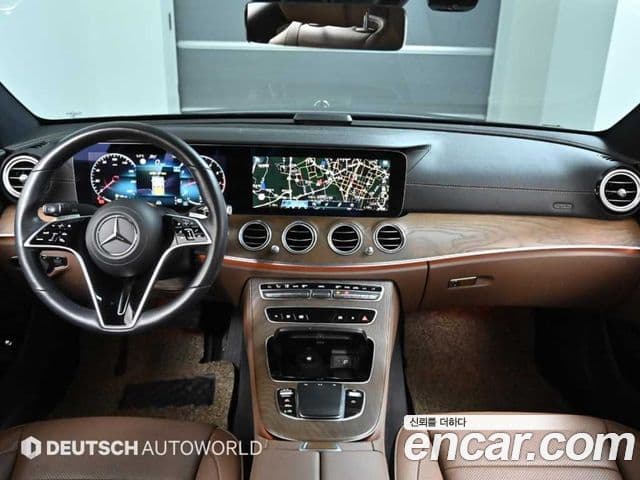 Mercedes-Benz E-класс W213 Exclusive, 2021 7