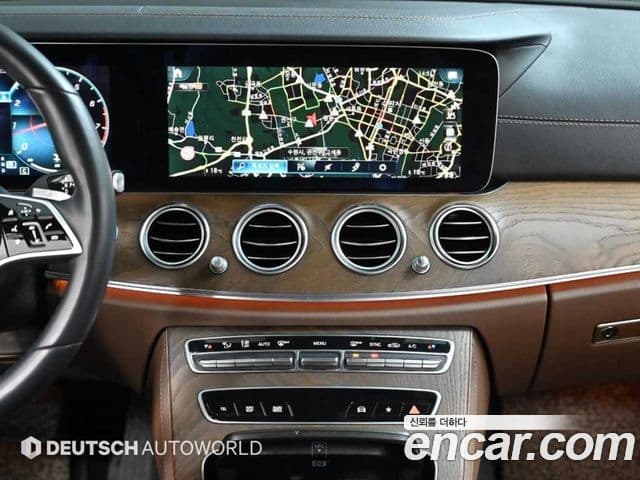 Mercedes-Benz E-класс W213 Exclusive, 2021 14