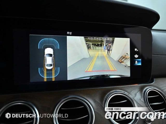 Mercedes-Benz E-класс W213 Exclusive, 2021 15