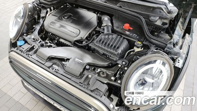 Mini Cooper 3세대, 2023 6