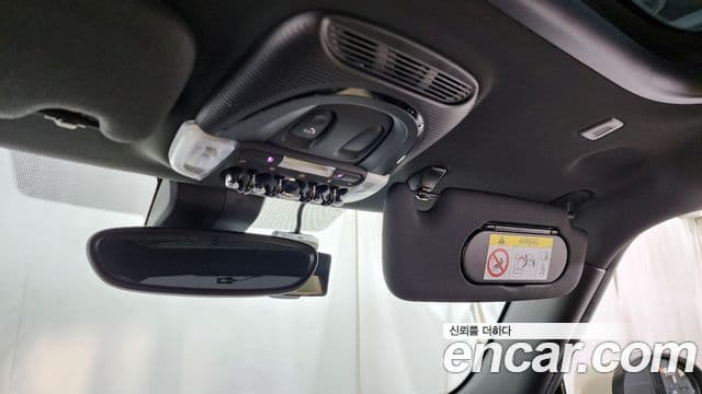 Mini Cooper 3세대, 2023 17