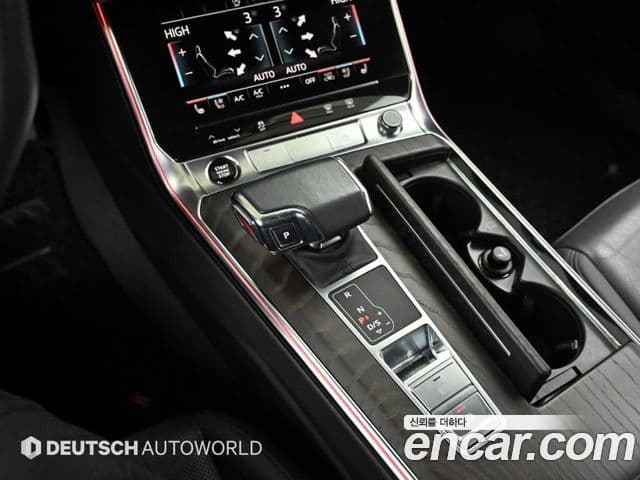 Audi A6 (C8) Premium, 2021 9