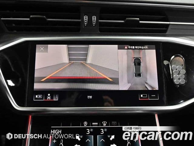 Audi A6 (C8) Premium, 2021 15