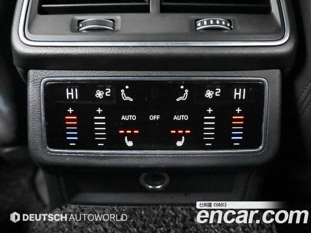 Audi A6 (C8) Premium, 2021 16