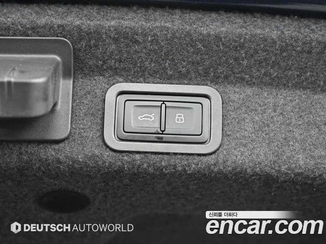 Audi A6 (C8) Premium, 2021 20