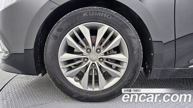 Hyundai Grandeur HG Modern, 2015 все фото