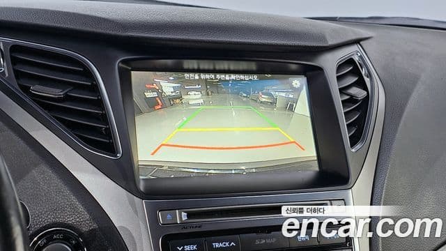 Hyundai Grandeur HG Modern, 2015 18