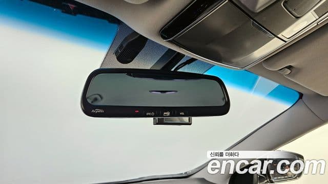 Hyundai Grandeur HG Modern, 2015 19