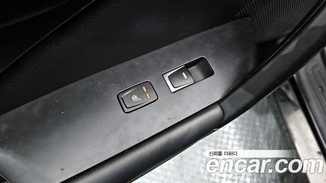 Hyundai Grandeur HG Modern, 2015 20