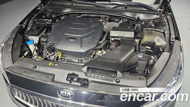 Kia All New K7 Special, 2016 6