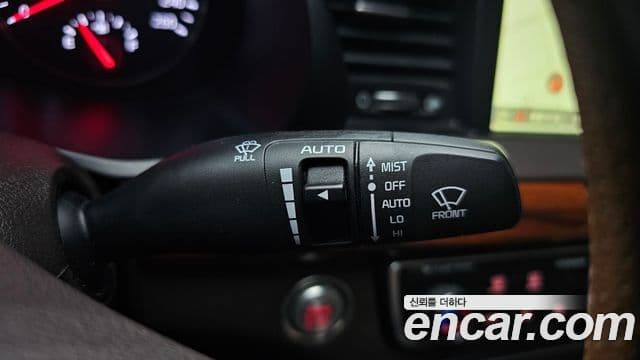 Kia All New K7 Special, 2016 17