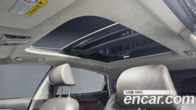 Kia All New K7 Special, 2016 19