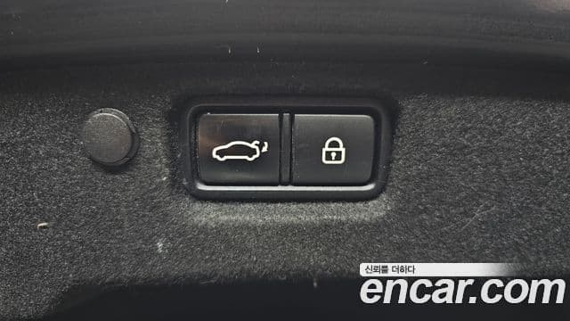 Kia All New K7 Special, 2016 20