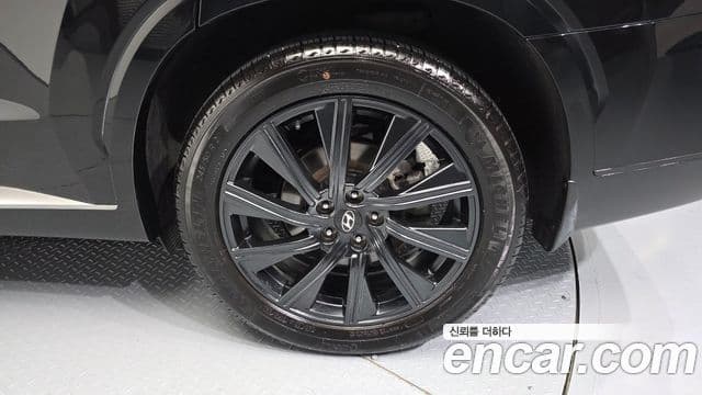 Hyundai Palisade VIP, 2022 все фото