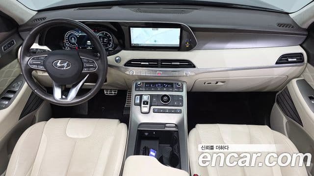 Hyundai Palisade VIP, 2022 7