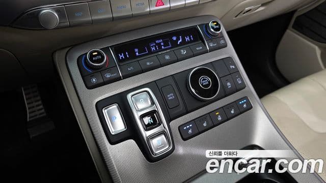 Hyundai Palisade VIP, 2022 9