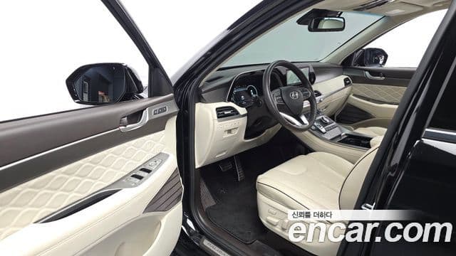 Hyundai Palisade VIP, 2022 10