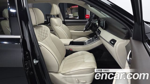 Hyundai Palisade VIP, 2022 11