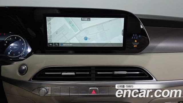 Hyundai Palisade VIP, 2022 14