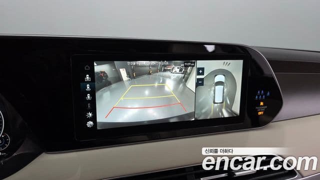 Hyundai Palisade VIP, 2022 15