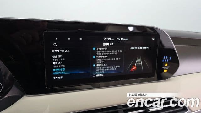 Hyundai Palisade VIP, 2022 16