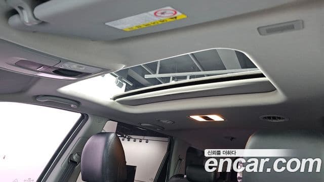 Kia Mohave 4WD KV300, 2014 19