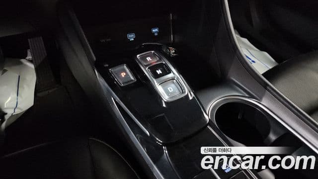 Hyundai Sonata (DN8) Smart, 2020 9