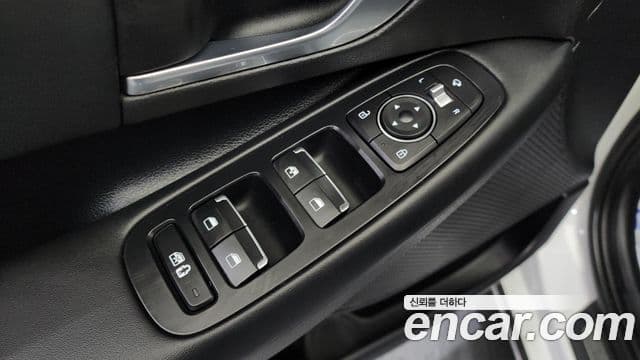 Hyundai Sonata (DN8) Smart, 2020 14