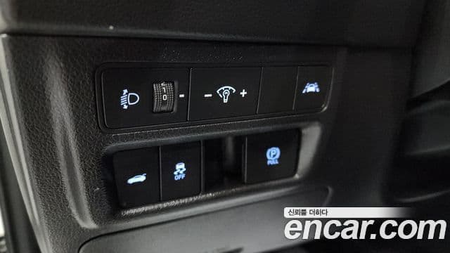 Hyundai Sonata (DN8) Smart, 2020 15