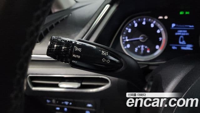 Hyundai Sonata (DN8) Smart, 2020 17