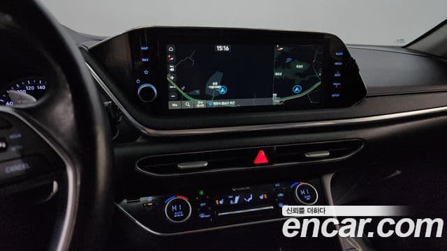 Hyundai Sonata (DN8) Smart, 2020 19