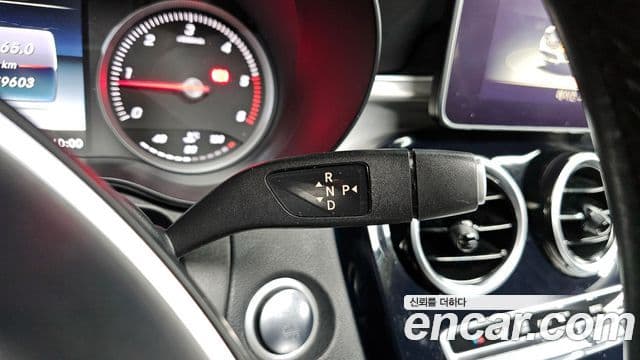 Mercedes-Benz GLC-класс X253 GLC220 d 4MATIC, 2016 9