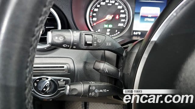 Mercedes-Benz GLC-класс X253 GLC220 d 4MATIC, 2016 13