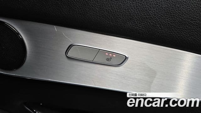 Mercedes-Benz GLC-класс X253 GLC220 d 4MATIC, 2016 19