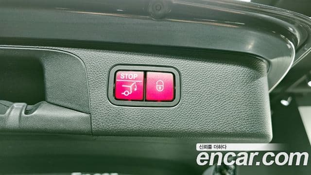 Mercedes-Benz GLC-класс X253 GLC220 d 4MATIC, 2016 20