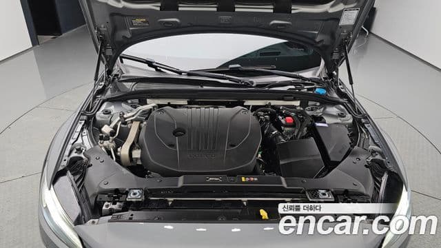 Volvo V60 Cross Country 2세대 B5 Pro AWD, 2021 6