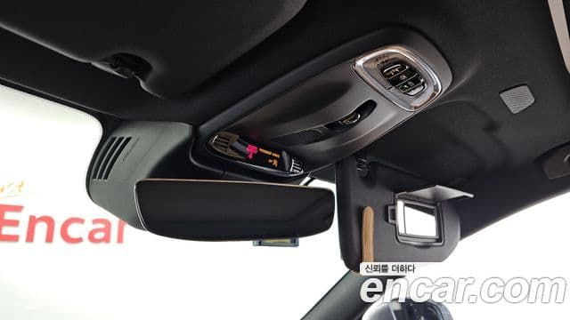 Volvo V60 Cross Country 2세대 B5 Pro AWD, 2021 18