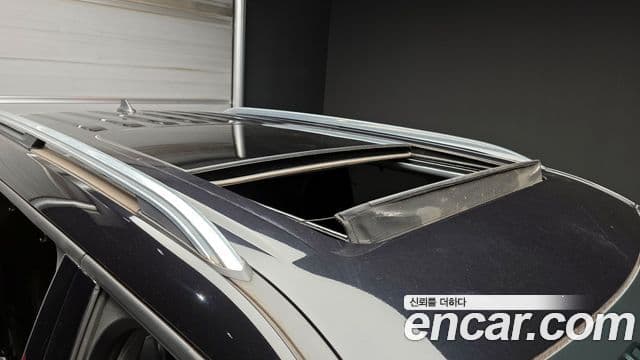 Ford Explorer 6세대, 2021 19